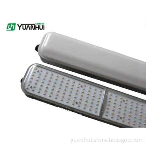 IP65 waterproof industrial led lamp